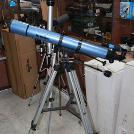Sky-Watcher SK809AZ3 天文望遠鏡