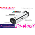 造韻樂器音響- JU-MUSIC - Apogee JAM 96K 錄音室 電吉他 貝斯 木吉他 對應 iPad iPhone 現貨提供