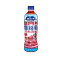 優鮮沛 蔓越莓綜合果汁(500ml/4瓶)