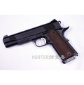【Hunter】全新KJ(KP07)客製WILSON COMBAT STEALTH實槍完美30條深刻印全金屬瓦斯BB槍