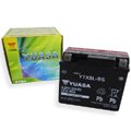 YUASA湯淺 機車密閉型免保養電池(YTX5L-BS)