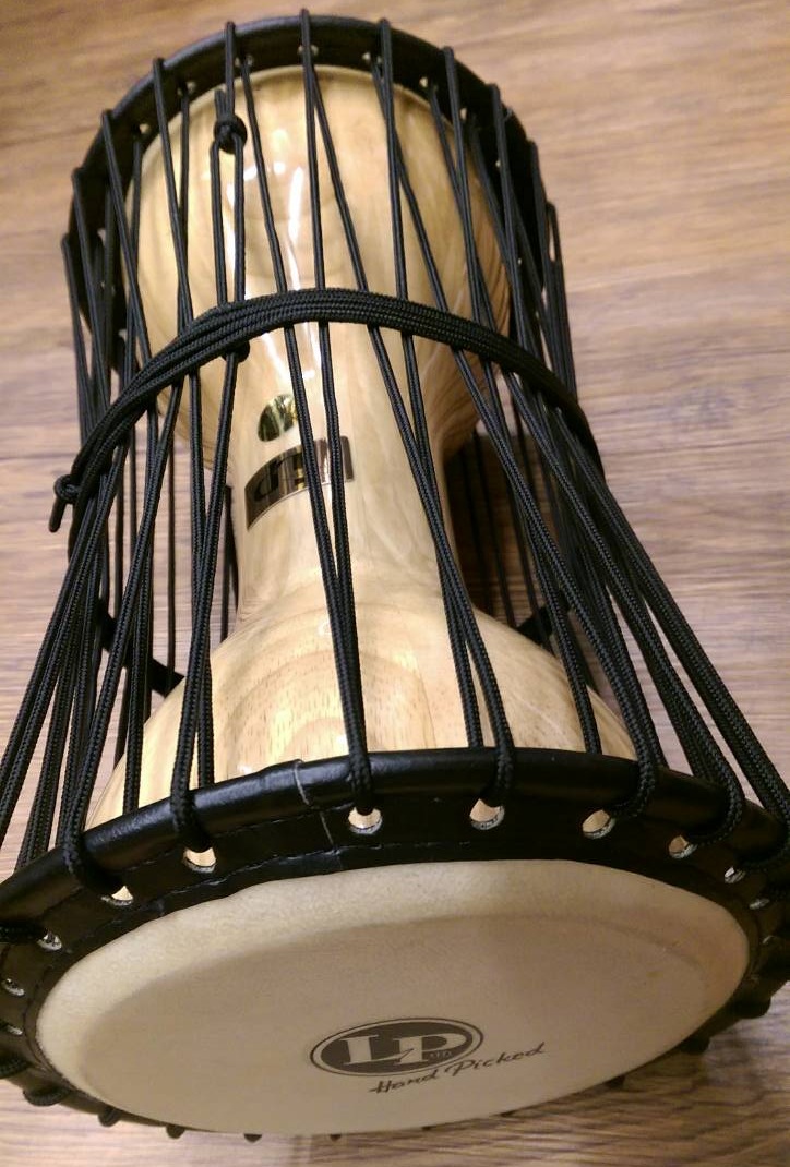 亞洲樂器LATIN PERCUSSION LP-751 (泰)說話鼓6x13 附棒- PChome 商店街