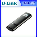 D-Link友訊 DWA-182 Wireless AC1200雙頻USB 無線網卡