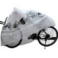 自行車騎行車防雨防塵罩