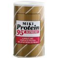 松柏 日本MIKI大豆蛋白95 475g/罐