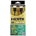 Amber 崴寶 HDMI 線 細線材 2米 HDMI 1.4版 4K 2K PS4 專用線 螢幕線【采昇通訊】