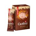 可提娜Caotina頂級瑞士巧克力粉(分享包)10入x15g