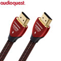 【A Shop】美國 Audioquest HDMI CINNAMON 數位線 2M 支援4K