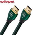 【A Shop】美國 Audioquest HDMI Forest 數位線 1M 支援4K