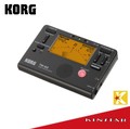 【金聲樂器】全新 KORG TM-60 調音+節拍器 黑色 TM60