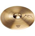 亞洲樂器 SABIAN SAPY-AP2014 APX 20 Solid Ride 銅鈸