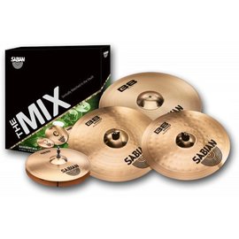 SABIAN < 品牌專區- 中港佳音樂器有限公司｜PChome商店街