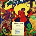 PAVANE ADW7302 丹尼爾 勒蘇爾 交響舞曲 夜曲 變奏曲 小夜曲 Daniel Lesur Symphony Dance Nocturne Variations Serenade (1CD)