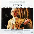 PAVANE ADW723637 莫札特阿波羅與海金替斯 Mozart Apollo and Hyacinthus (2CD)