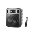MIPRO MA-303su 迷你手提式無線擴音喇叭 附一支無線麥克風