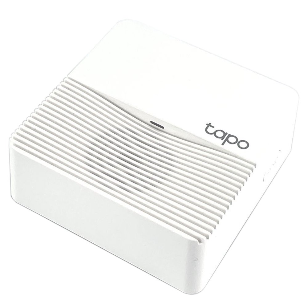 TP-Link Tapo H200 智慧網關 / 智慧家庭中控主機