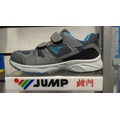 將門 JUMP 免帶黏扣式輕量慢跑鞋 台灣製造 862