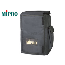 【 促銷優惠 全新品 】MIPRO 嘉強 MA-708 專用防塵、保護套 SC-75