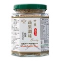 川田佳 竹鹽蔬果調味 150g/罐