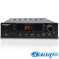 【民權橋電子】Dennys USB/FM/SD/MP3 迷你擴大機 藍芽版 AV-262 (AV-262B)
