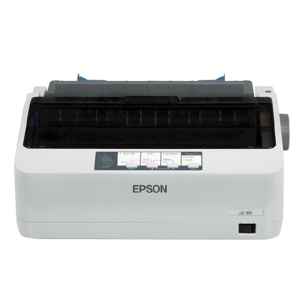 【浩昇科技】EPSON LQ-310 點陣印表機