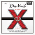 Dean Markley Electric Guitar String #2513 Helix HD / Regular 10-46 電吉他弦