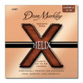 Dean Markley Helix Acoustic Phos 木吉他弦 Helix HD Phos # 2087 Medium Light 12-53
