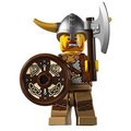 樂高Lego 【8804 人偶包第4代 ~ Viking 維京人 】