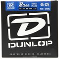 亞洲樂器 Dunlop DBN45125 Bass Strings 5弦/五弦 貝斯弦