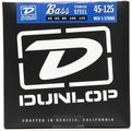 亞洲樂器 Dunlop DBS45125 Bass Strings 5弦/五弦 貝斯弦