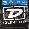 亞洲樂器 Dunlop DBS45130 Bass Strings 5弦/五弦 貝斯弦