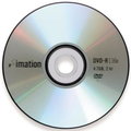 imation DVD-R 16X 4.7GB 空白光碟片( 50片)