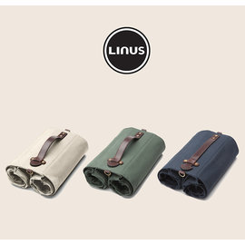 LINUS Market Bag 馬鞍包