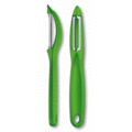 瑞士製造 維氏 victorinox 瑞士刀 直立式 刨刀 7 6075 4 * 綠色