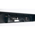 新音耳機音響專賣 公司貨保卡保固1年 ONKYO LS-B50(B) 無線藍光Sound bar音響組 另 TX-NR626 TX-NR727