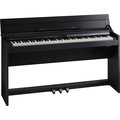 [匯音樂器廣場] Roland DP-90黑色數位鋼琴 平台鋼琴的音色小巧造型「Roland推薦商家編號113090