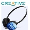 Creative HQ-1450 全罩式耳機