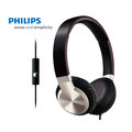 (福利品) Philips 飛利浦 SHL9705A Android手機用耳罩式耳機附通話麥克風 原價1980
