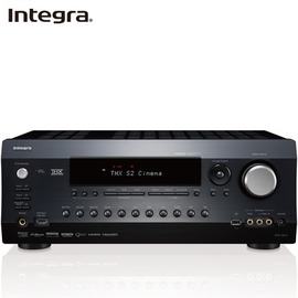 八德音響Integra DTR-30.4 日本Integra 7.2聲道環繞收音擴大機- PChome