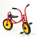 (立普購物)兒童感覺統合教具玩具=活力二輪腳踏車=促進身體姿勢的平穩度及方向掌控
