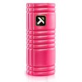 Trigger Point The GRID Foam Roller Pink 桃紅色短版 自我筋膜放鬆工具 滾筒 按摩滾輪 瑜珈滾輪