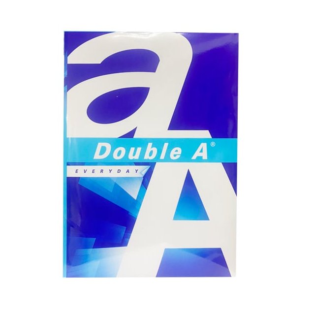 Double A 多功能 A4 70磅 70P 影印紙（500張入 /包）10包入 /組