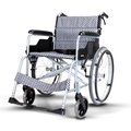 益康便利 go 康揚輪椅手動鋁合金輪椅 入門基本 經濟標準型 靠背可折 sm 150 2 karma karma