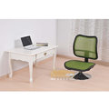 NaiKeMei-耐克美-亞瑞克全網式和室旋轉電腦椅/咖啡椅