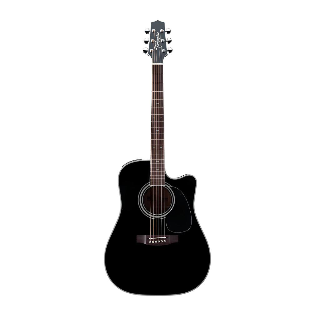 《民風樂府》預購中 日本製 Takamine EF341SC Bon Jovi 邦喬飛御用琴 單板電木吉他