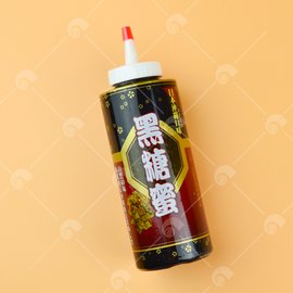 【艾佳】沖繩黑糖蜜500g/瓶