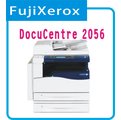 【2014年全新上市】富士全錄 Fuji Xerox DocuCentre 2056 A3 黑白多功能複合機 / 影印機