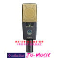造韻樂器音響- JU-MUSIC - AKG C414 XL II XL2 錄音室 專業 人聲 樂器 電容式 麥克風 (公司貨) XLS