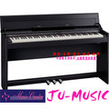 造韻樂器音響- JU-MUSIC - 2014 全新 ROLAND DP90E / DP-90 E 黑色烤漆 數位鋼琴 電鋼琴