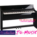 造韻樂器音響- JU-MUSIC - 2014 全新 ROLAND DP90SE / DP-90 SE 黑色鋼琴烤漆 數位鋼琴 電鋼琴